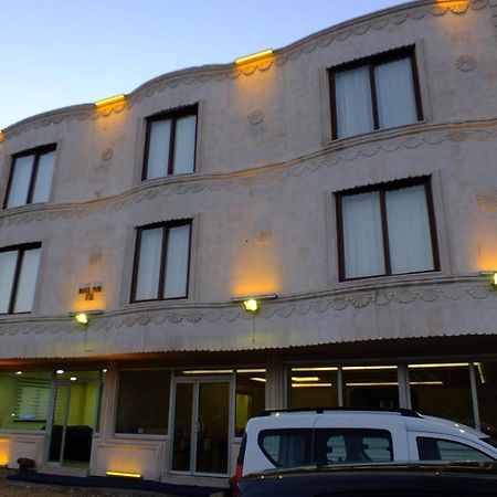 Bahce Park Otel Savranli 외부 사진