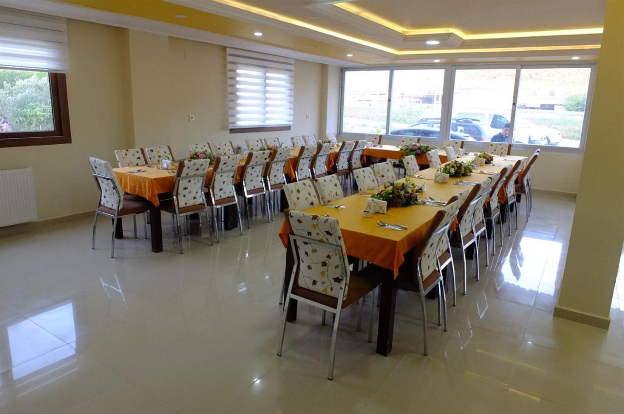 Bahce Park Otel Savranli 외부 사진
