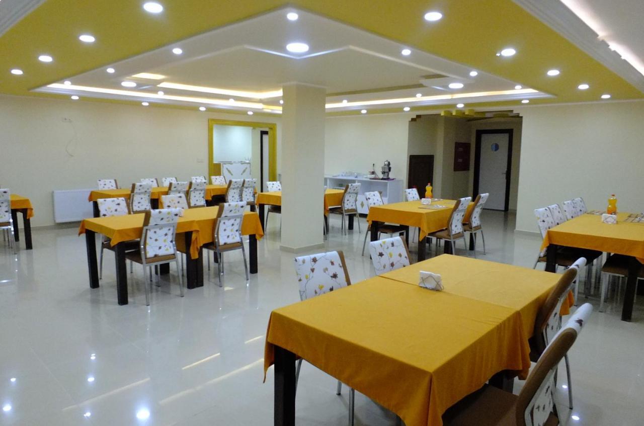 Bahce Park Otel Savranli 외부 사진